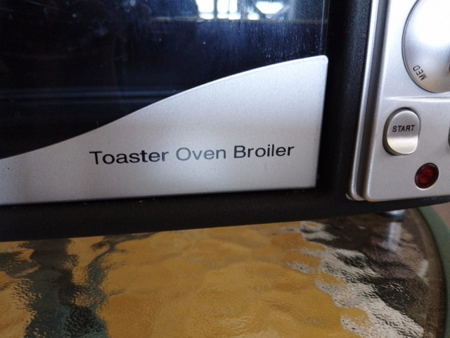 Cuisinart Toaster/Broiler in Toasters & Toaster Ovens in Ottawa - Image 3