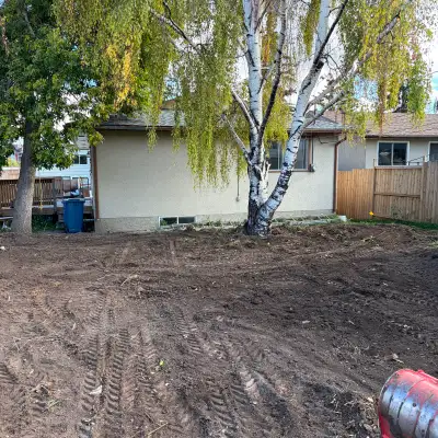 New renovation three bedroom on main floor. Open space and comfortable living space.
