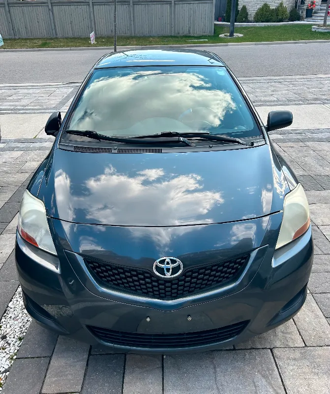 2009 Toyota Yaris in Great Condition for Sale