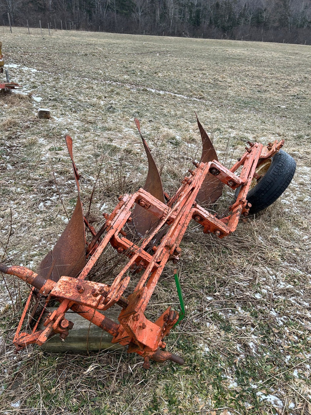3 farrow plough in Farming Equipment in New Glasgow