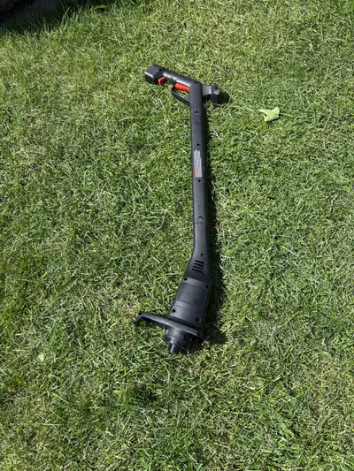 Grass trimmer corded Black and Decker, View more