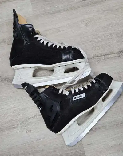 Bauer Charger mens 11 skates, View more