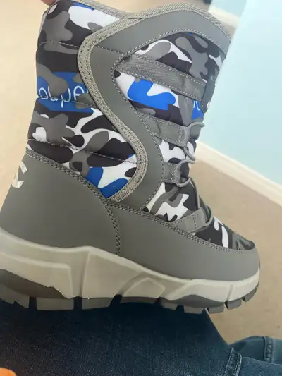 Hobibear boots , View more