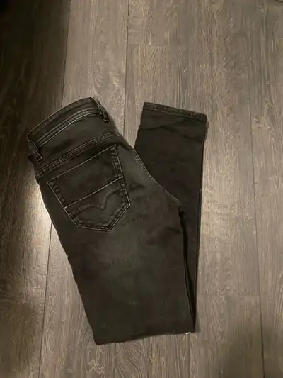 Wore them maybe 3-4 times original price 330$ size 34