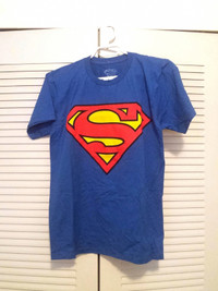 New Superman T-Shirt
