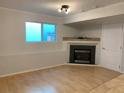 Basement Suite for rent