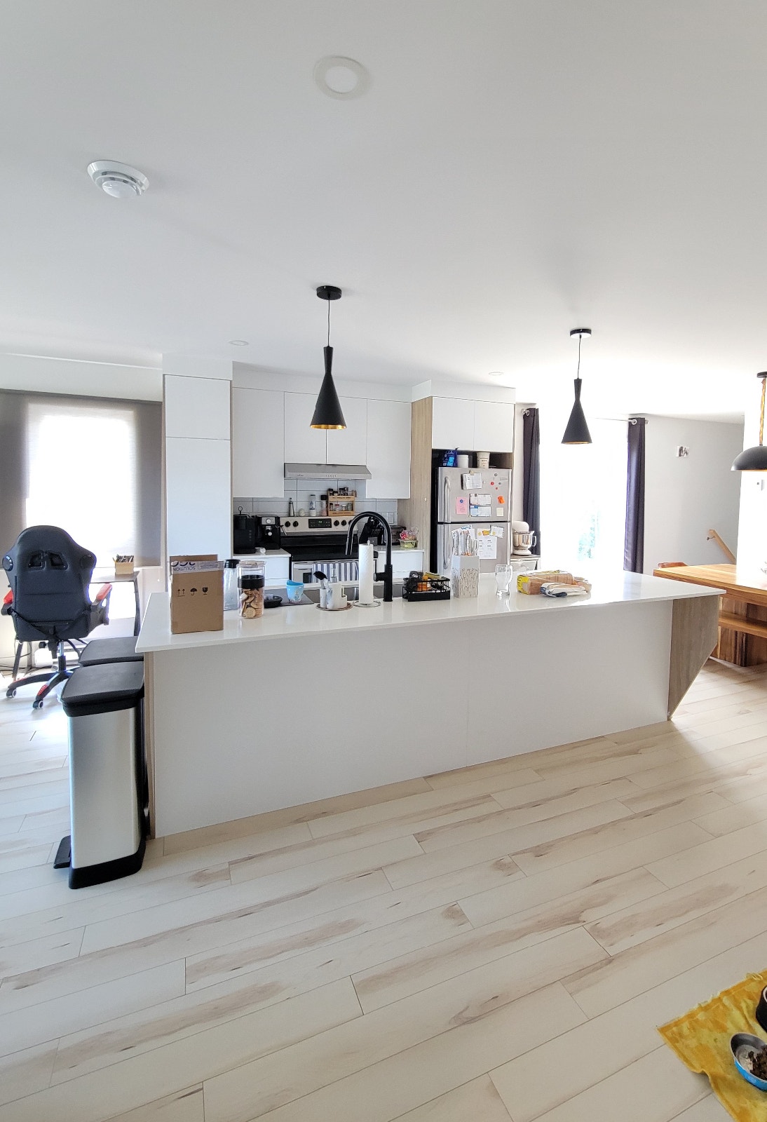 Grand 51/2 + pièce additionnelle — photo 2