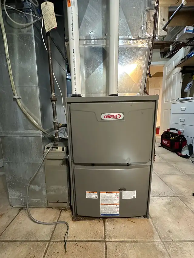 Brampton Furnace Repair | Kijiji Special $49 (Regular $100)