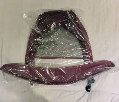 BRAND NEW - Canopy for Kids Q Play Rito Tricycle Trike Bike, View more