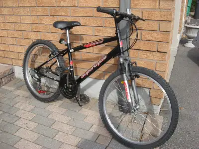 21 speed 24" 2100S Front Suspension Supercycle Mountain bike, View more