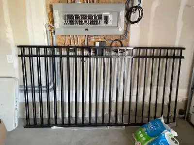 Fence Panel, View more