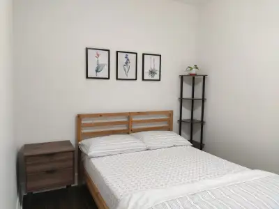 Chambre à louer/ Room for Rent/ All Inclusive/ Côte-des-Neiges