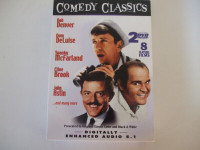 Comedy Classics - DVD