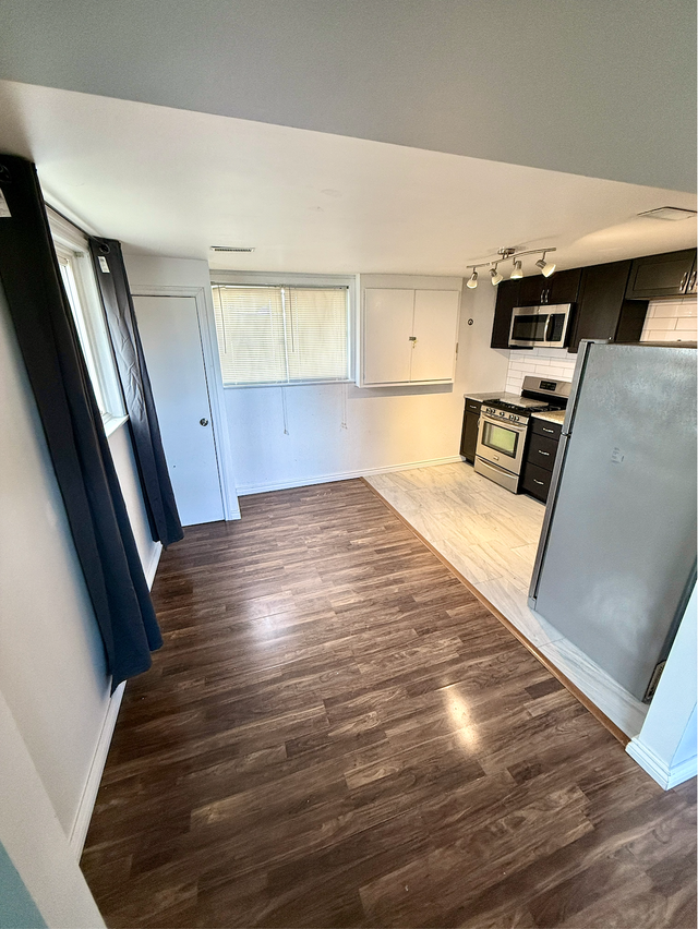 2 Bedroom All-Inclusive Apartment With Fibe Wifi