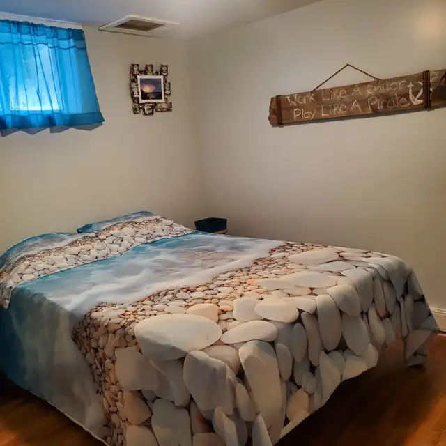 ocean view vacation property sleeps 10 in Nova Scotia in Canada - Image 6