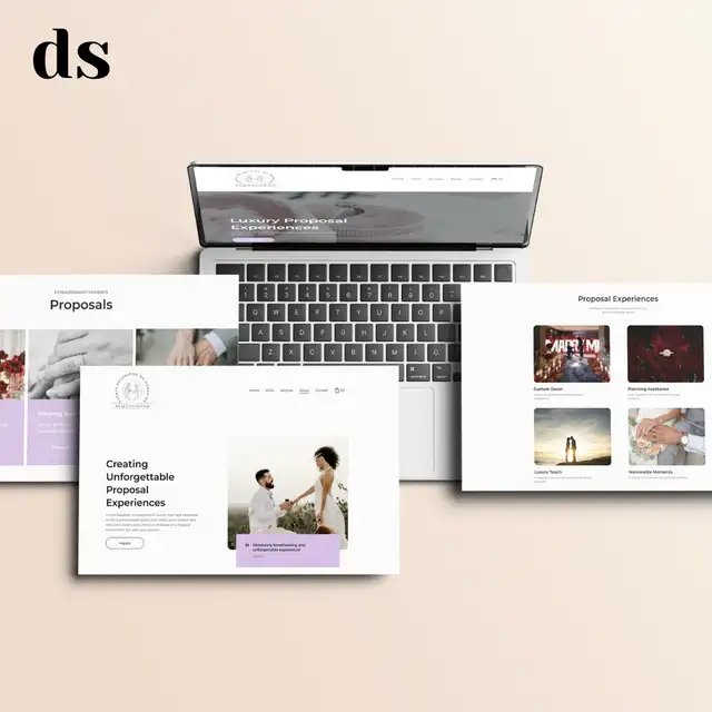 Professional Web Design & Funnel Setup for Lead Generation in Other in Edmonton - Image 9