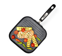 Starfrit The Rock grill pan / griddle