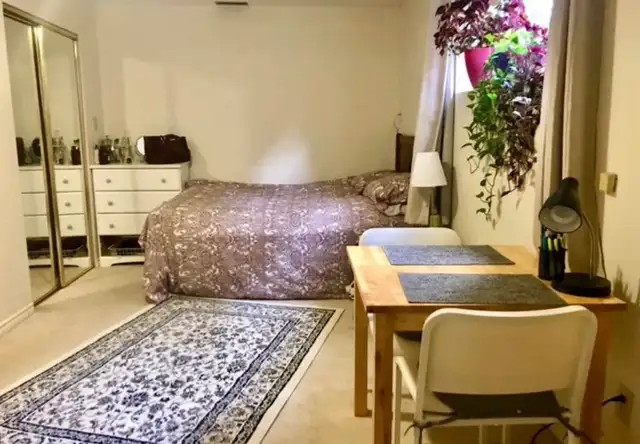 COZY ONE BEDROOM STUDIO - SEPT 1 in Long Term Rentals in North Shore - Image 3