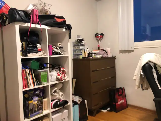 Private bedroom near Finch station in Room Rentals & Roommates in City of Toronto - Image 4