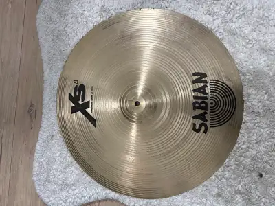 CYMBALS!!, View more