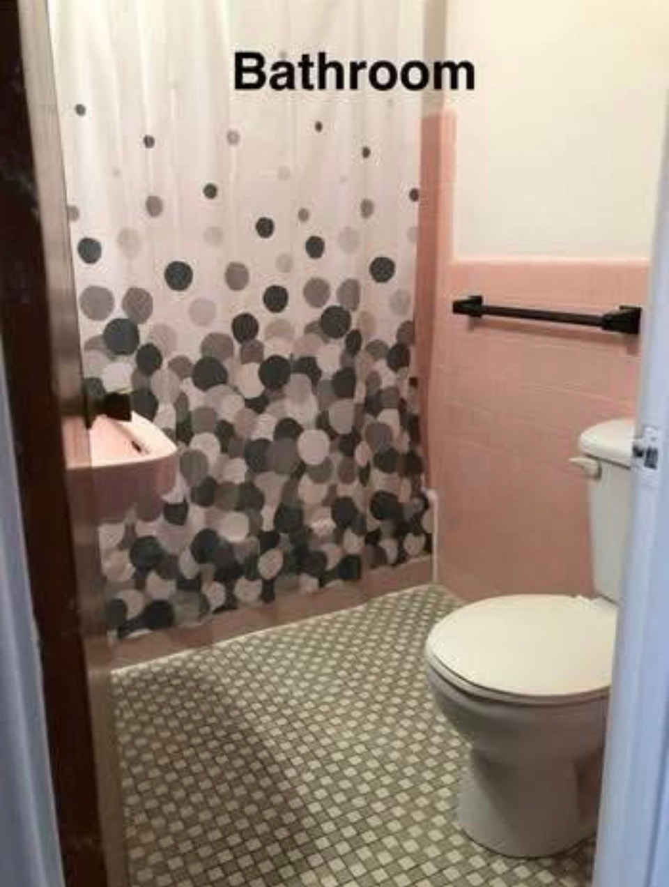 4 1/2 Apartment for Sublease 4