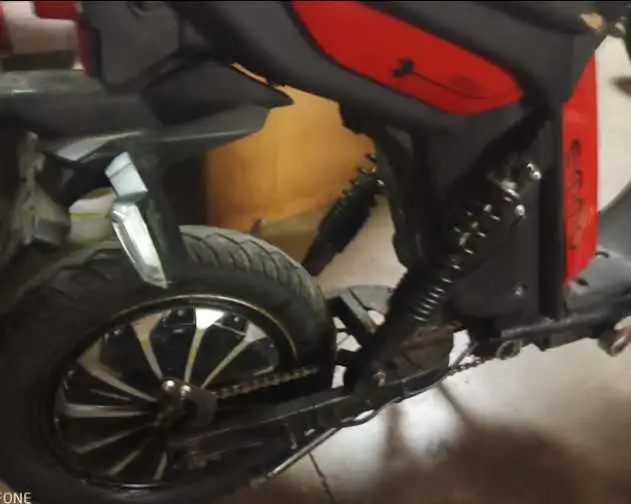 EMMO ebike +1 extra li battery in eBike in London - Image 3