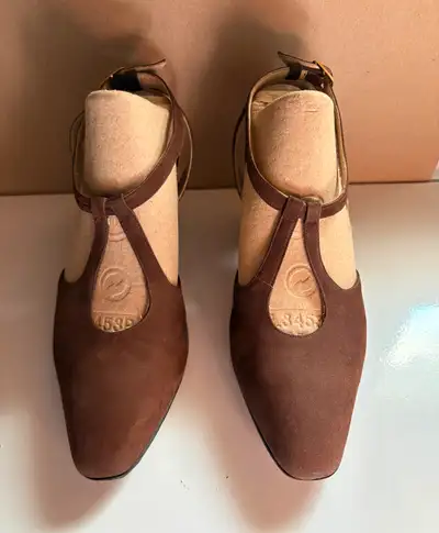 Women’s dressy heels, View more