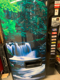 Drink Vending Machine 