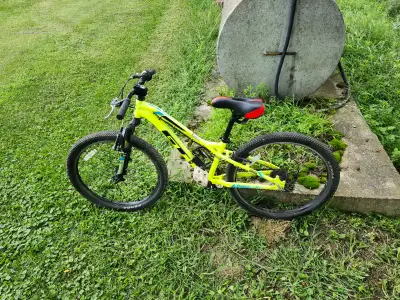 Boys Mountain Bike For Sale, View more