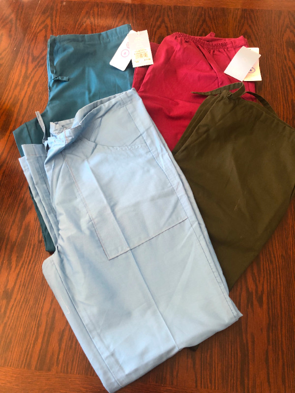 Healthcare uniforms bottoms for women in Women's - Bottoms in Calgary