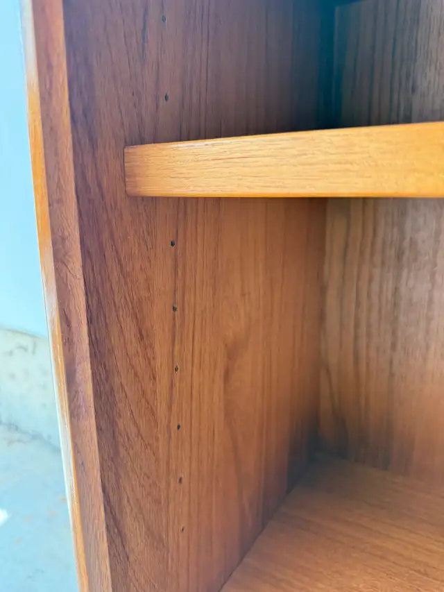 Danish Mid Century Teak Hutch62863258513027121