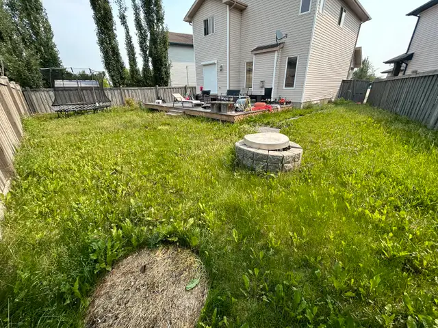 JB’s Lawn Mowing & Spring Clean Up62863714110723121