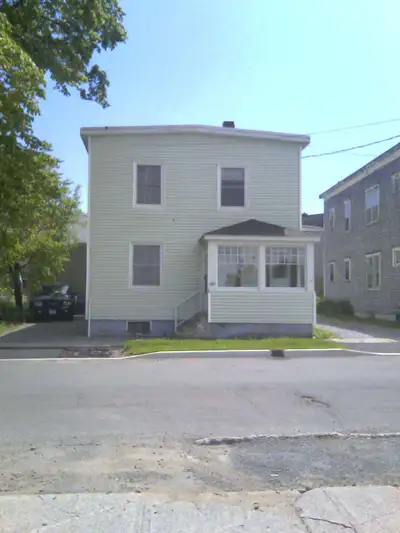 Available April 1st. Furnished room west quiet area. Looking for a mature quiet person. Single occup...