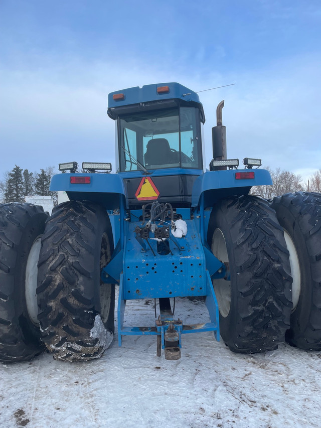 New Holland 9282 in Farming Equipment in Regina - Image 3