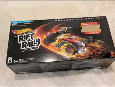 hot wheels rift rally , View more