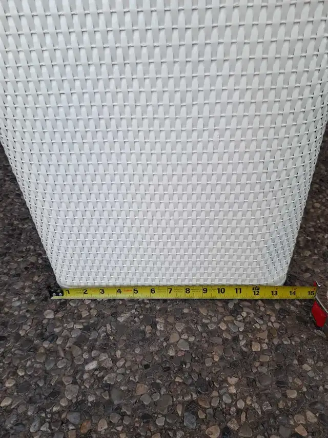 storage bin/ box/basket  in Storage & Organization in Mississauga / Peel Region - Image 4