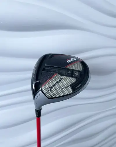 Taylormade M5 Driver (LH), View more