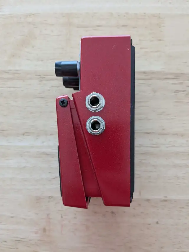 Boss Loop Station RC-2 Effects Pedal in Amps & Pedals in Ottawa - Image 6