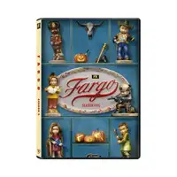 Fargo Season 5 (DVD)