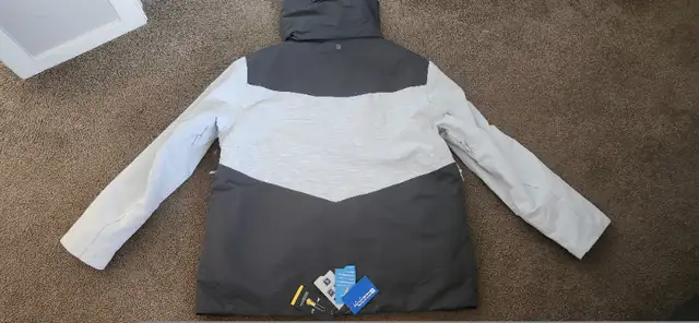 Ski Jacket Mountain Warehouse New in Men's in Edmonton - Image 11