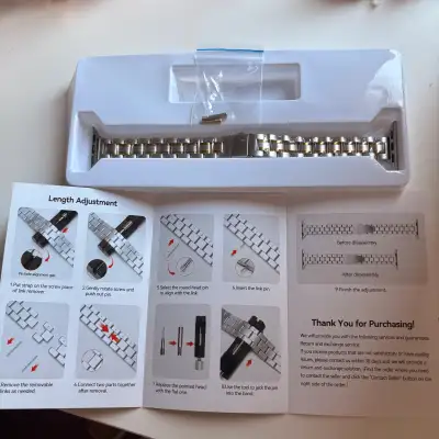 Apple Watch Strap, View more