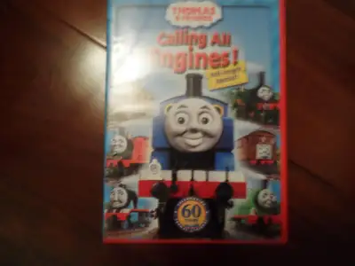 THOMAS & FRIENDS / BABY EINSTEIN / DIEGO, WINNIE THE POOH, ETC, View more