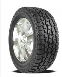 Brand new TOYO Open Country AT2: 265/75R16 114T 