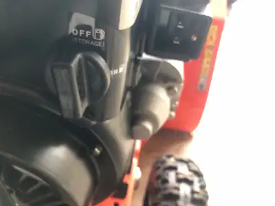 snowblower repair tuneup 4167108858, View more