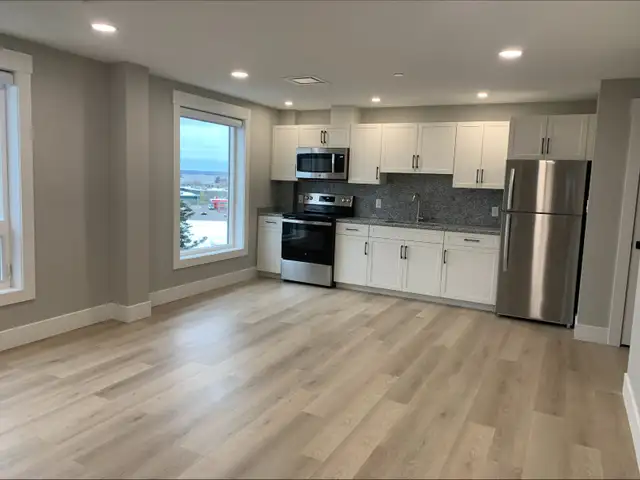 NEW BUILDING! Move in Now Jan Rent Free! in Long Term Rentals in Charlottetown - Image 20