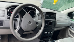 2008 Dodge Caravan