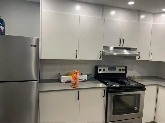 2 Beds 1 Bath Apatment for Rent in Kanata PAY HALF PRICE!!!! in Long Term Rentals in Ottawa - Image 4
