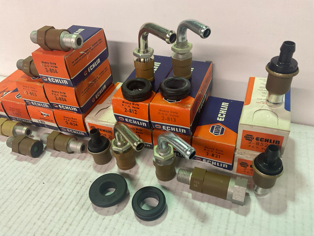 PCV Valves in Engine & Engine Parts in Swift Current - Image 3