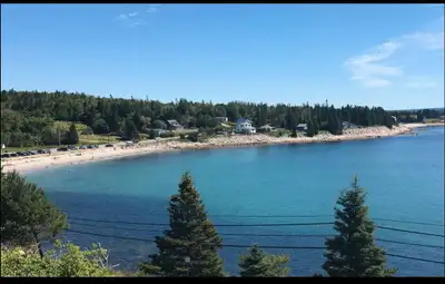 2 bedroom apartment for rent on St. Margaret’s bay road. 35 minutes from the Armdale rotary Heat, ho...