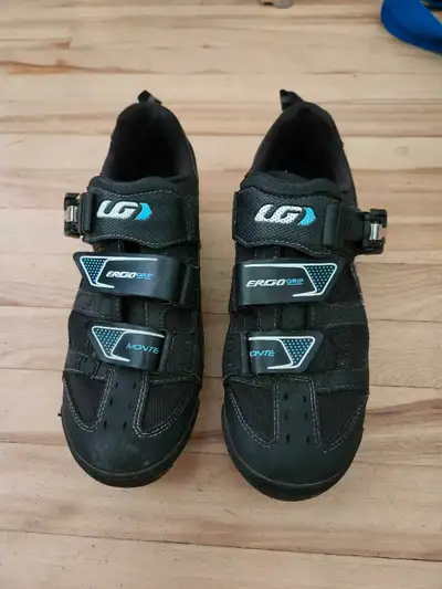 Louis Garneau Women Cycling Shoes, View more